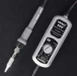 Trạm Hàn Công Suất Cao Cầm Tay YIHUA-908